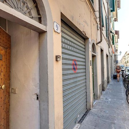Zita Apartment By Mamo Florence Exterior photo