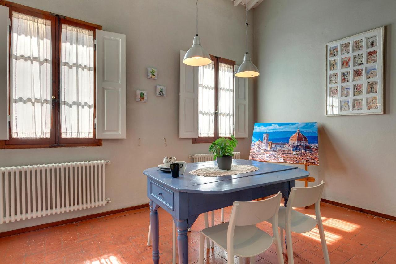 Zita Apartment By Mamo Florence Exterior photo