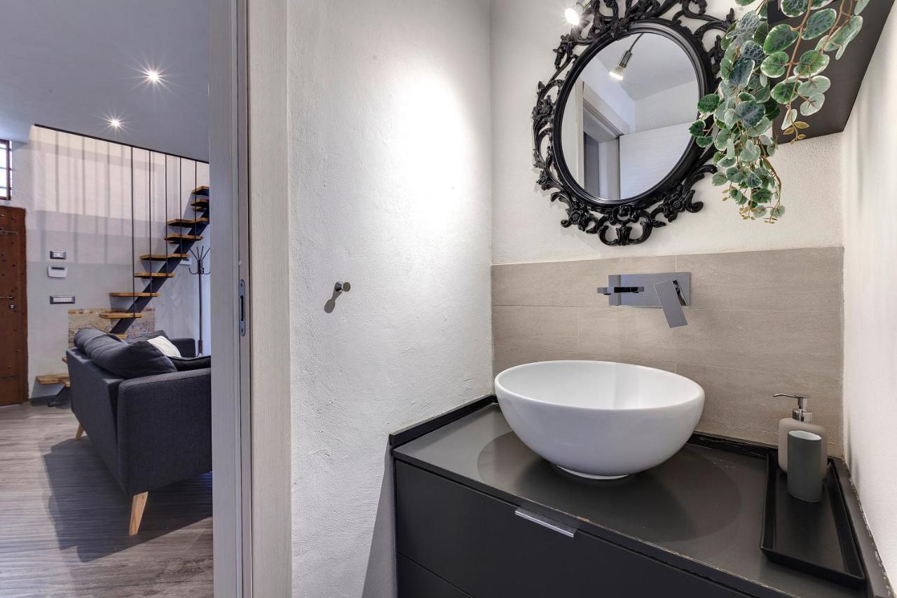 Zita Apartment By Mamo Florence Exterior photo