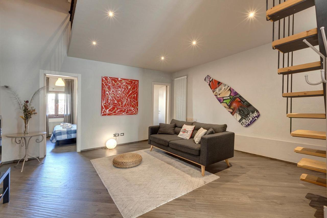 Zita Apartment By Mamo Florence Exterior photo