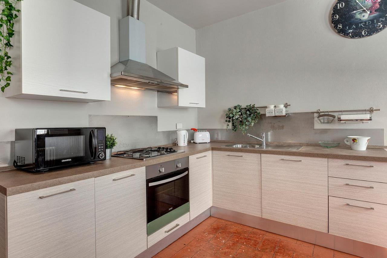 Zita Apartment By Mamo Florence Exterior photo