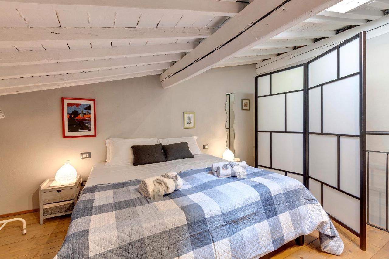 Zita Apartment By Mamo Florence Exterior photo