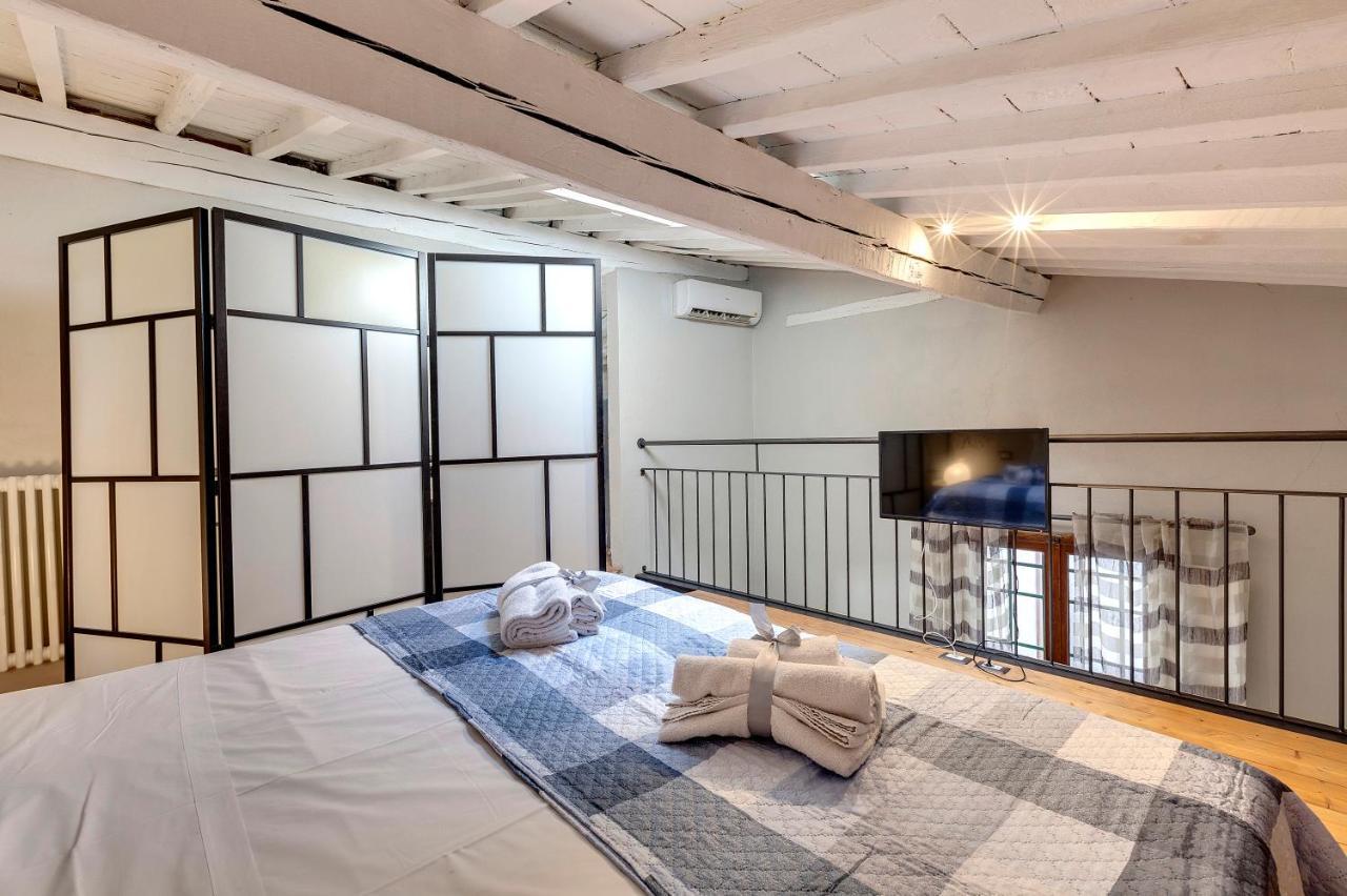 Zita Apartment By Mamo Florence Exterior photo