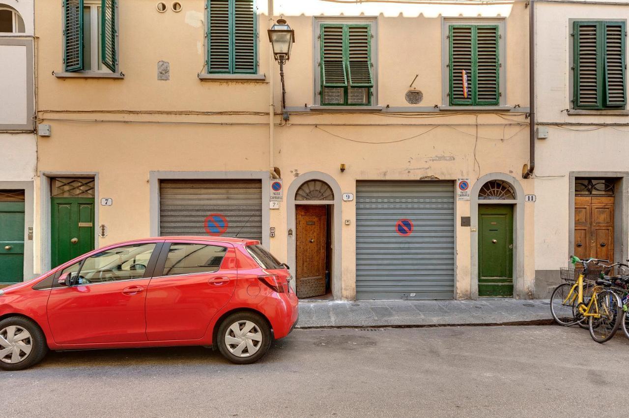 Zita Apartment By Mamo Florence Exterior photo