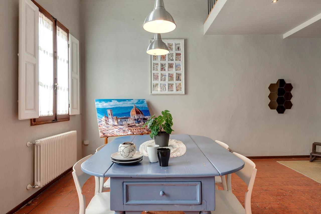 Zita Apartment By Mamo Florence Exterior photo