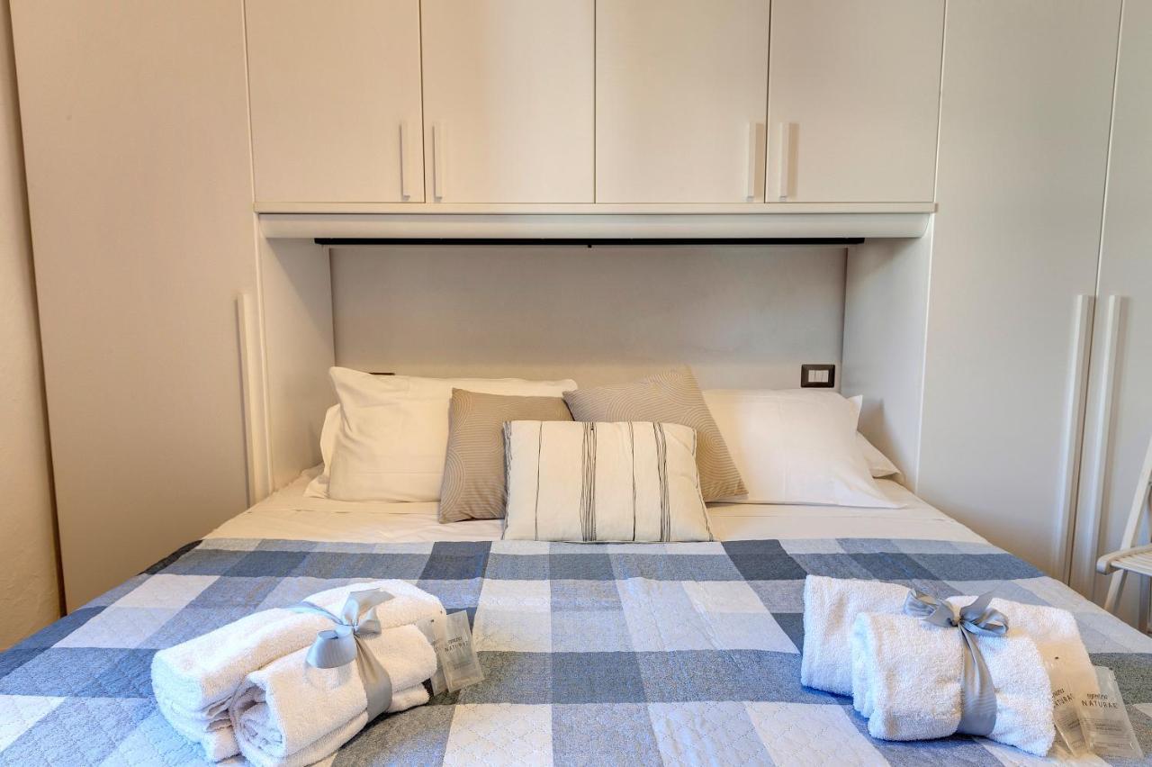Zita Apartment By Mamo Florence Exterior photo